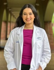 Headshot of Liana Jamil