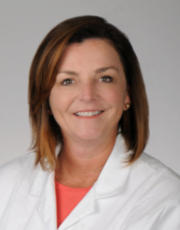 Headshot of Barbara Head