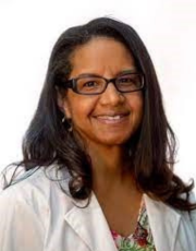 Headshot of Jacqueline Grant