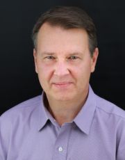 Headshot of Oleg Kisselev