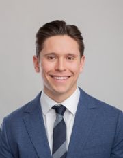 Headshot of Gabriel Lane