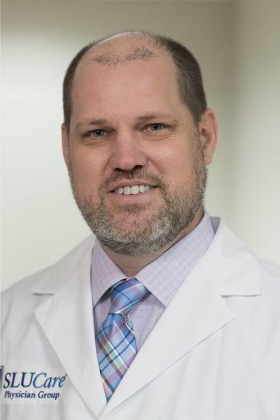 Headshot of Ron Walker