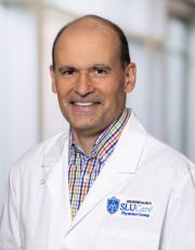 Headshot of Govind Bhagat