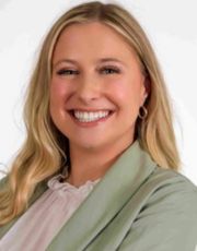 Headshot of Emma Kline