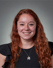 Headshot of Jennifer Groff