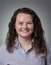 Headshot of Elizabeth Newkirk