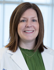 Headshot of Suzanne Pierson