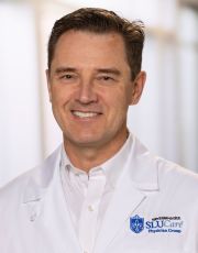 Headshot of Algis Babusis