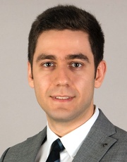 Amirhossein Bajgiran