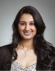 Headson of Akshara Narra