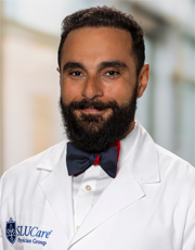 Ramy Shoela, M.D.