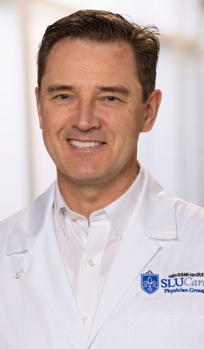 Headshot of Algis Babusis