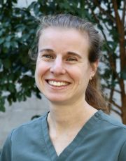 Headshot of Teresa Micotto