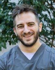 Headshot of Ryan Smith