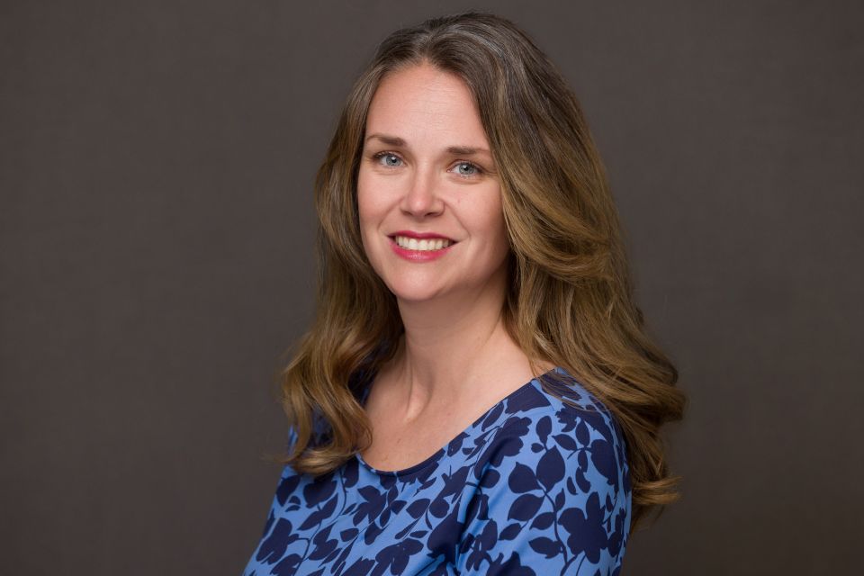 Kristin Keller, Ph.D., is an assistant professor of nursing