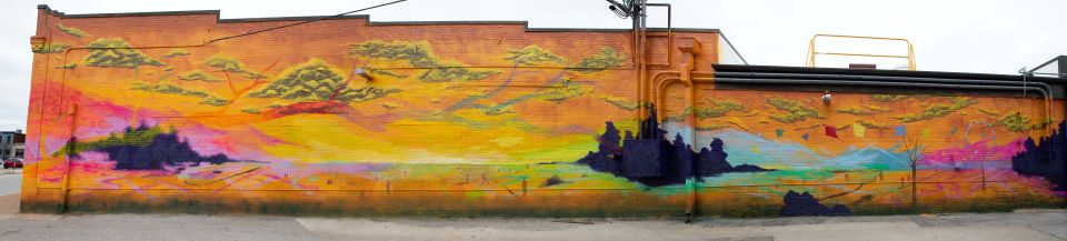 Chambers Panorama Chambers Panorama