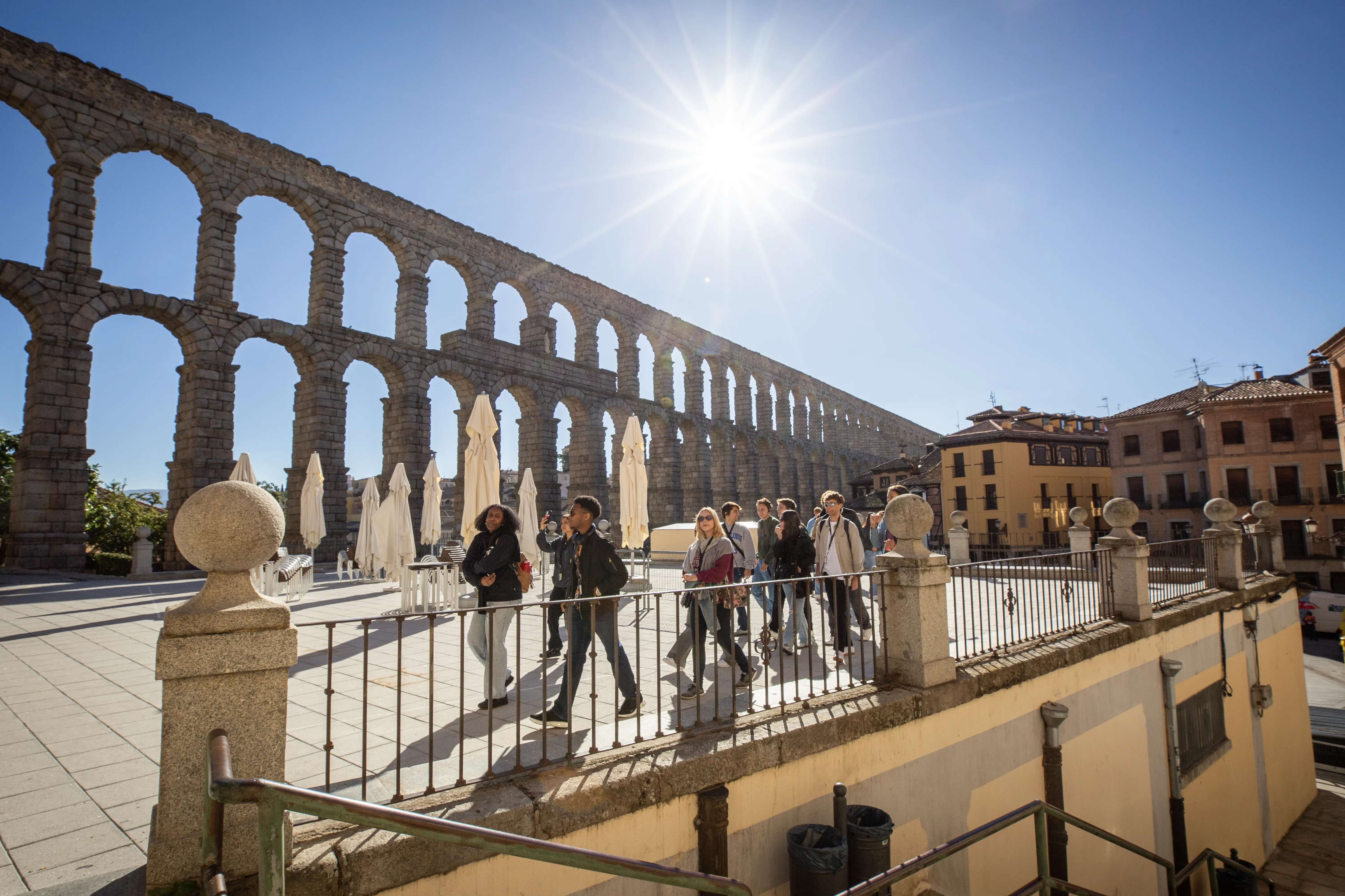 Spring Break Spring Break