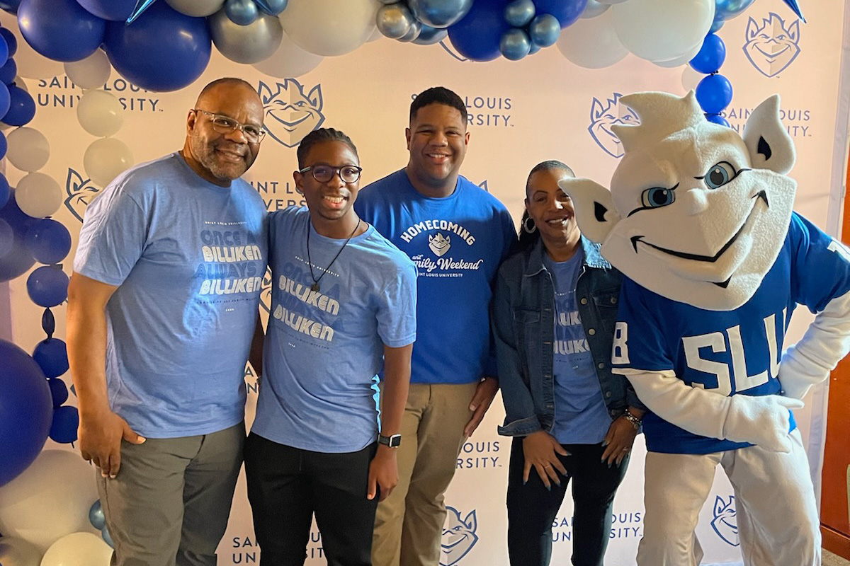 The Tisdale Family The Tisdale Family