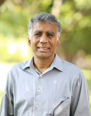 Sridhar Condoor, Ph.D.