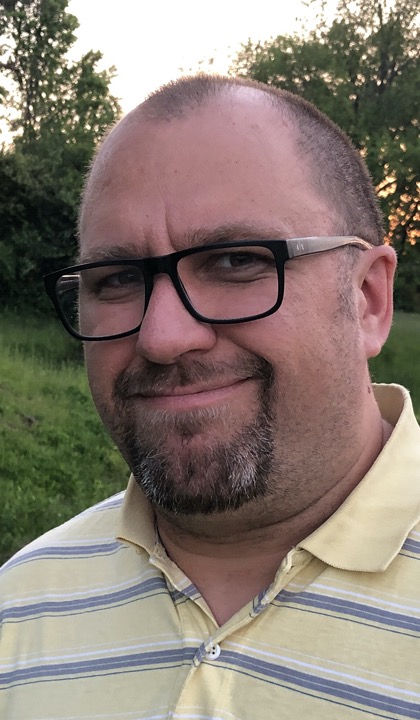 Dr. David S Wisbey at Shannon Hall