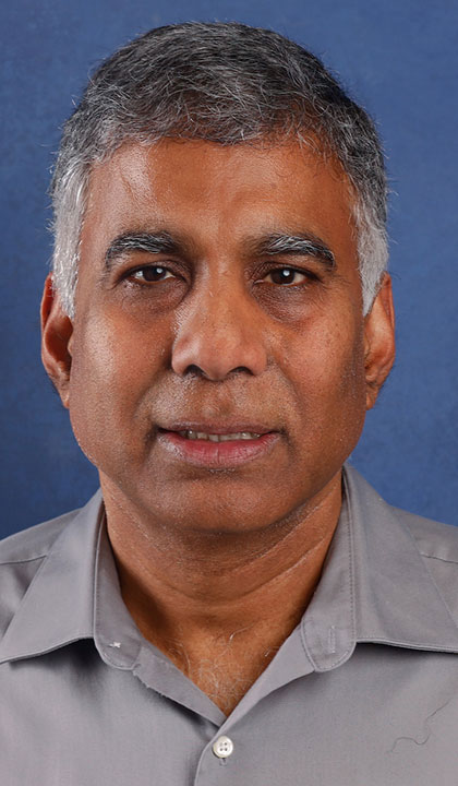 Sridhar Condoor headshot