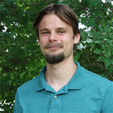 On Combining an FDM Printing System with Near Field Electrospinning and Utilizing a Coaxial Needle; to Create Scaffolds that more closely resemble Cellular ECM.&nbsp;