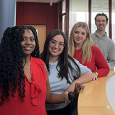 Compton Avenue Greenway