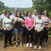 Measuring Binding Interactions of HBV epsilon RNA with Truncated Version of HBV Polymerase