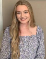 Shelby Tarkington headshot