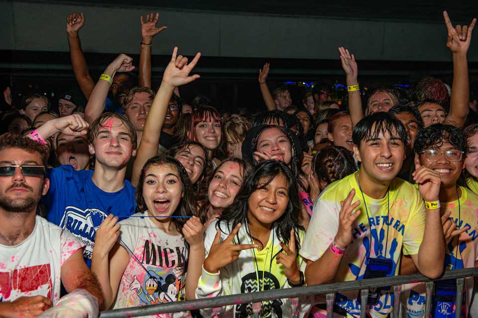 SLU Traditions Every Billiken Loves